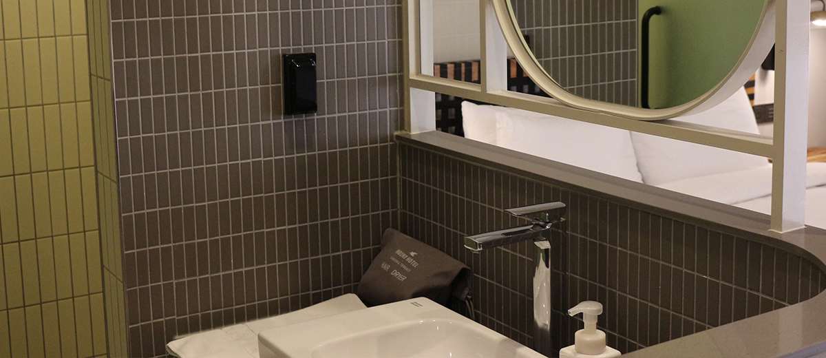 디럭스 더블 (DELUXE DOUBLE)