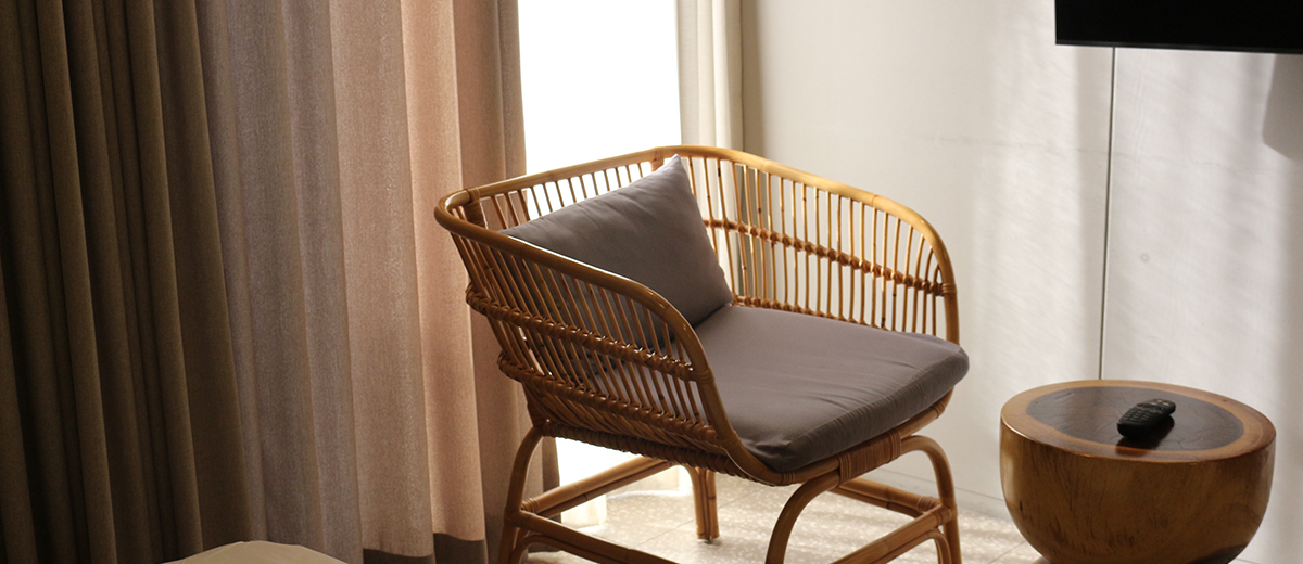 디럭스 더블 (DELUXE DOUBLE)