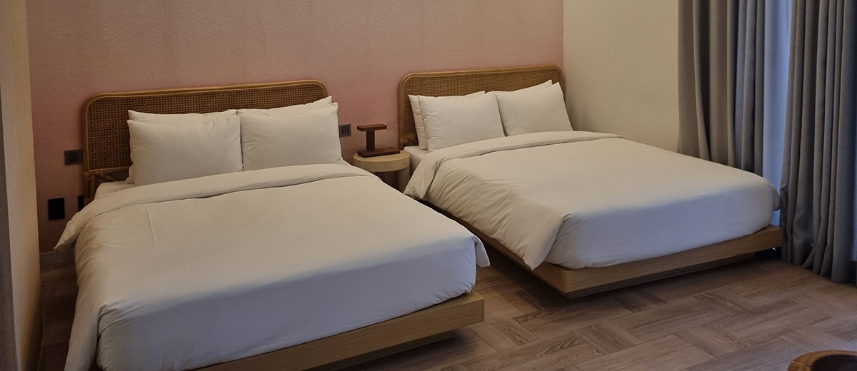 프리미엄 스위트 (PREMIUM SUITE)