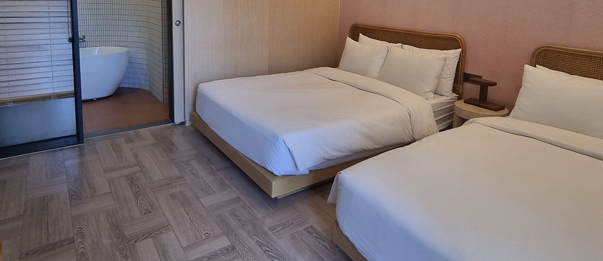 프리미엄 스위트 (PREMIUM SUITE)