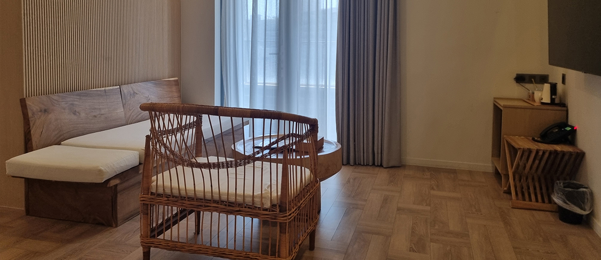 프리미엄 스위트 (PREMIUM SUITE)