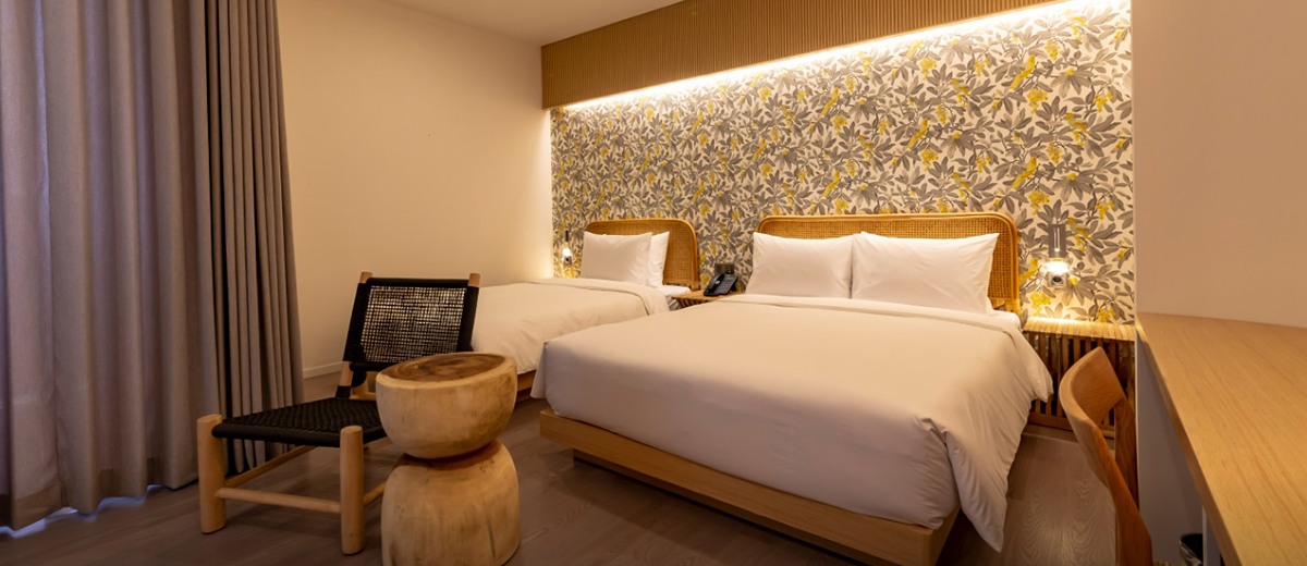 프리미엄 트윈 (PREMIUM TWIN)