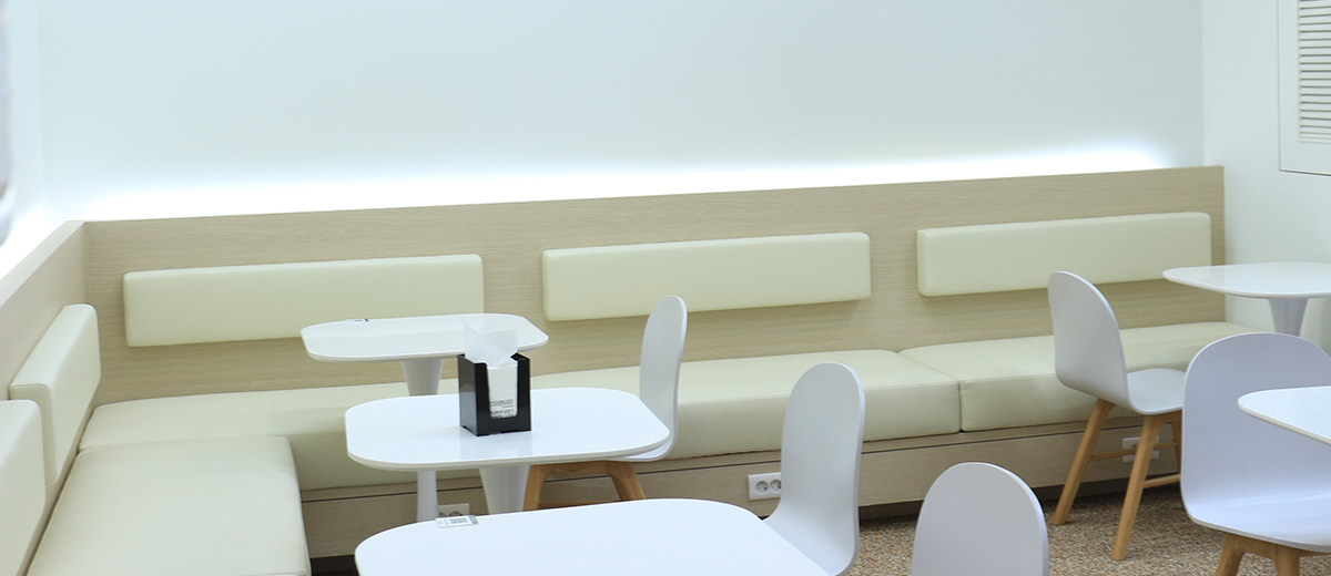 조식당 (Restaurant)