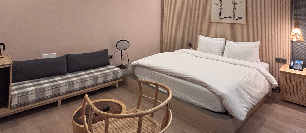 시그니처 더블 (SIGNATURE DOUBLE)