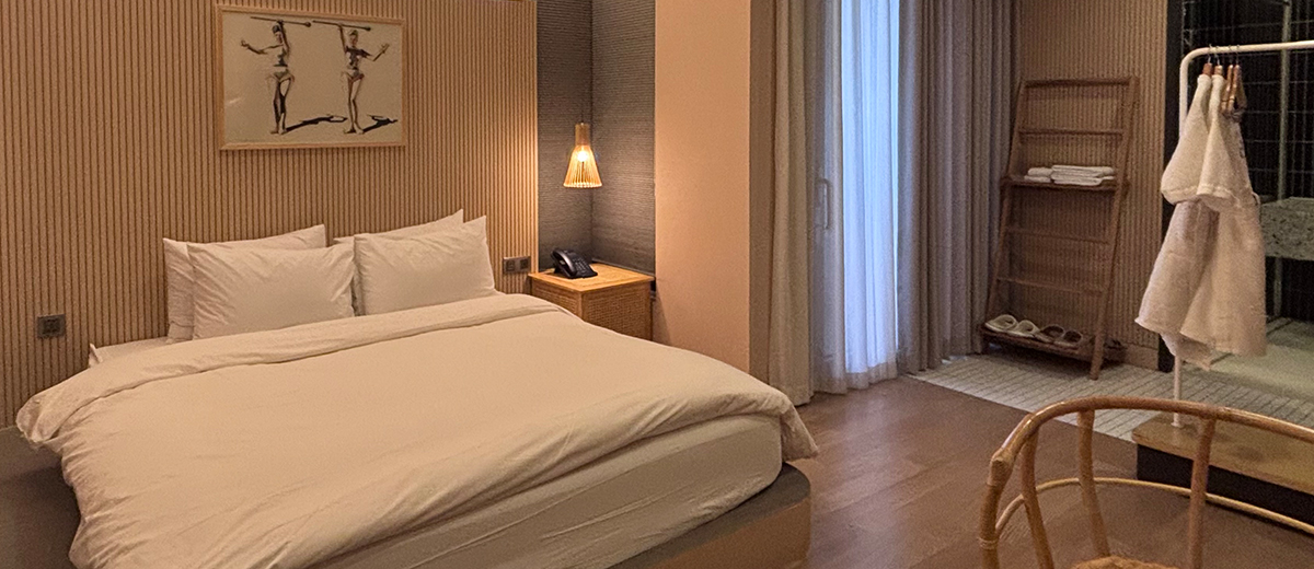 시그니처 더블 (SIGNATURE DOUBLE)