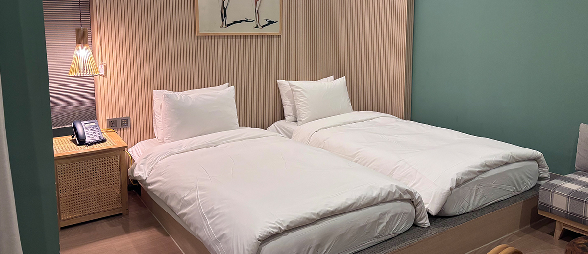 시그니처 트윈 (SIGNATURE TWIN)