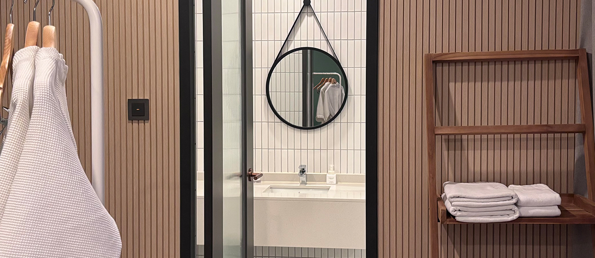 시그니처 트윈 (SIGNATURE TWIN)