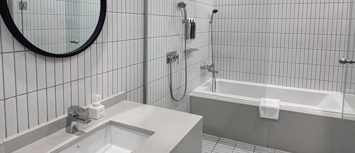 시그니처 트윈 (SIGNATURE TWIN)