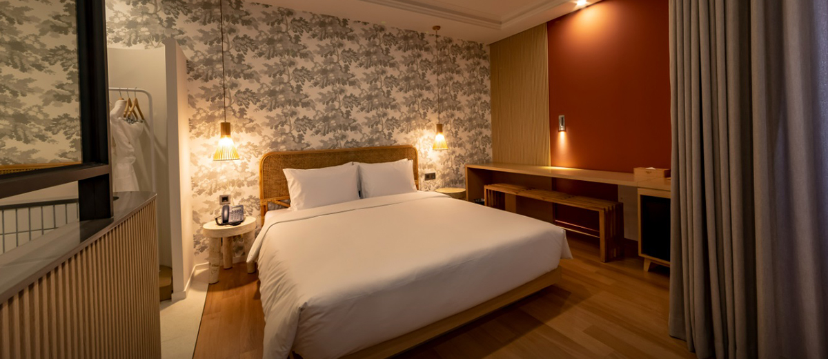 슈페리어 더블 (SUPERIOR DOUBLE)