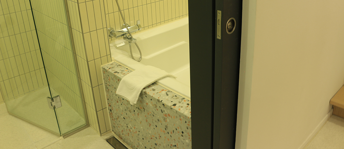 슈페리어 더블 (SUPERIOR DOUBLE)