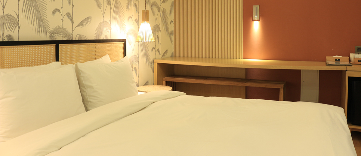 슈페리어 더블 (SUPERIOR DOUBLE)